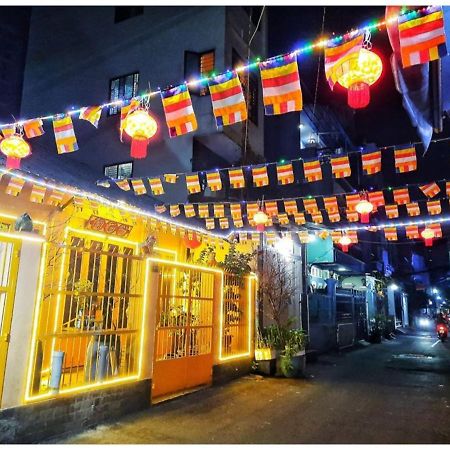 فندق Lala House مدينة هوشي منه المظهر الخارجي الصورة