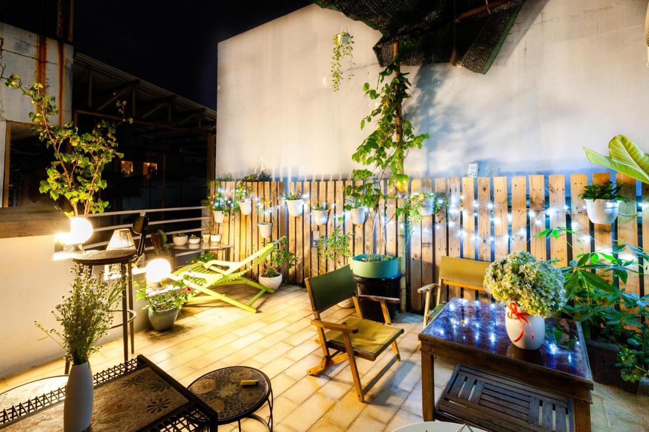 فندق Lala House مدينة هوشي منه المظهر الخارجي الصورة