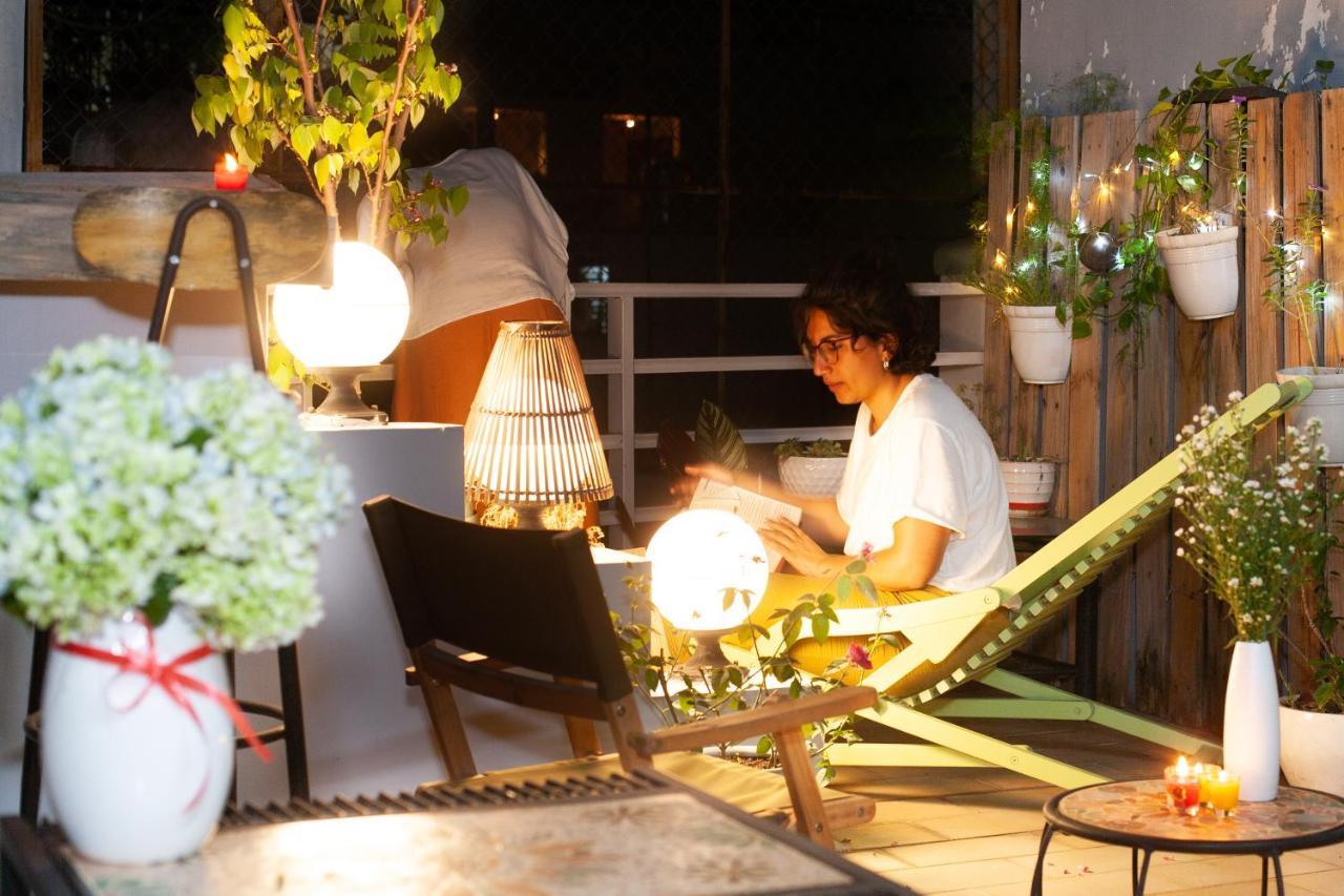 فندق Lala House مدينة هوشي منه المظهر الخارجي الصورة
