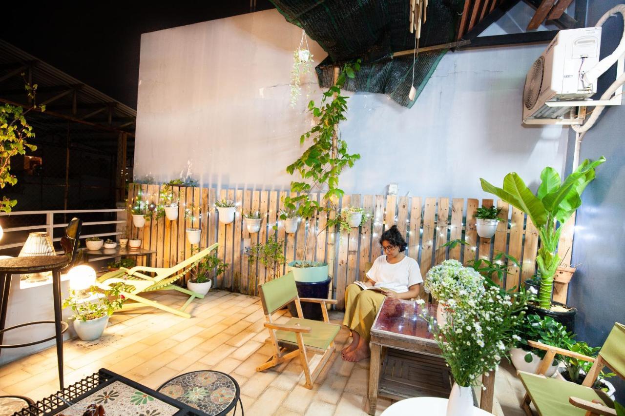 فندق Lala House مدينة هوشي منه المظهر الخارجي الصورة