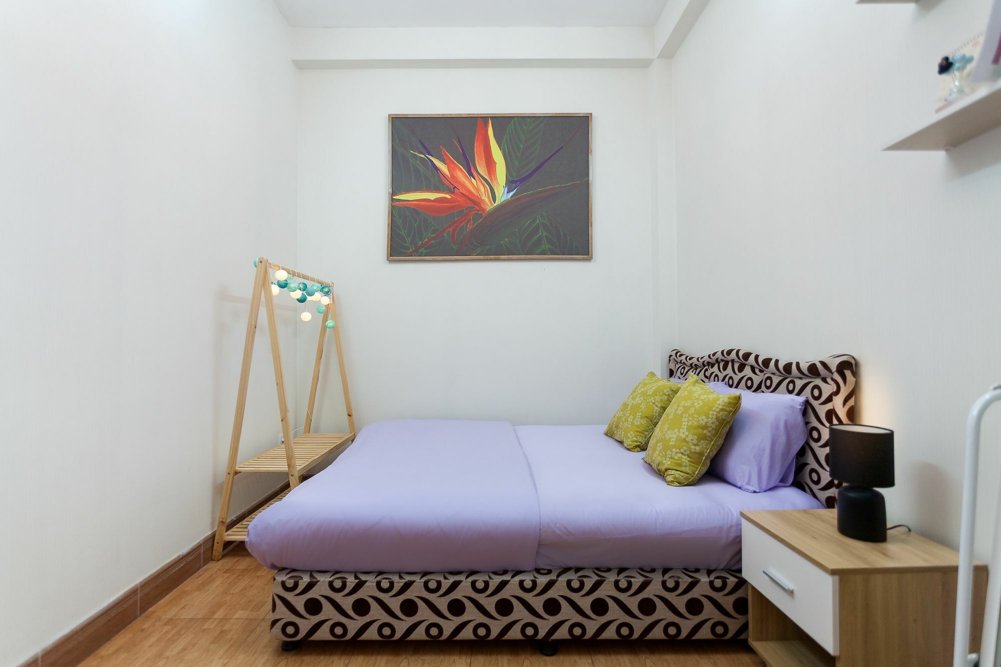 فندق Lala House مدينة هوشي منه المظهر الخارجي الصورة