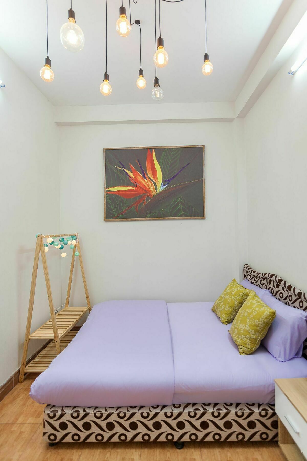 فندق Lala House مدينة هوشي منه المظهر الخارجي الصورة