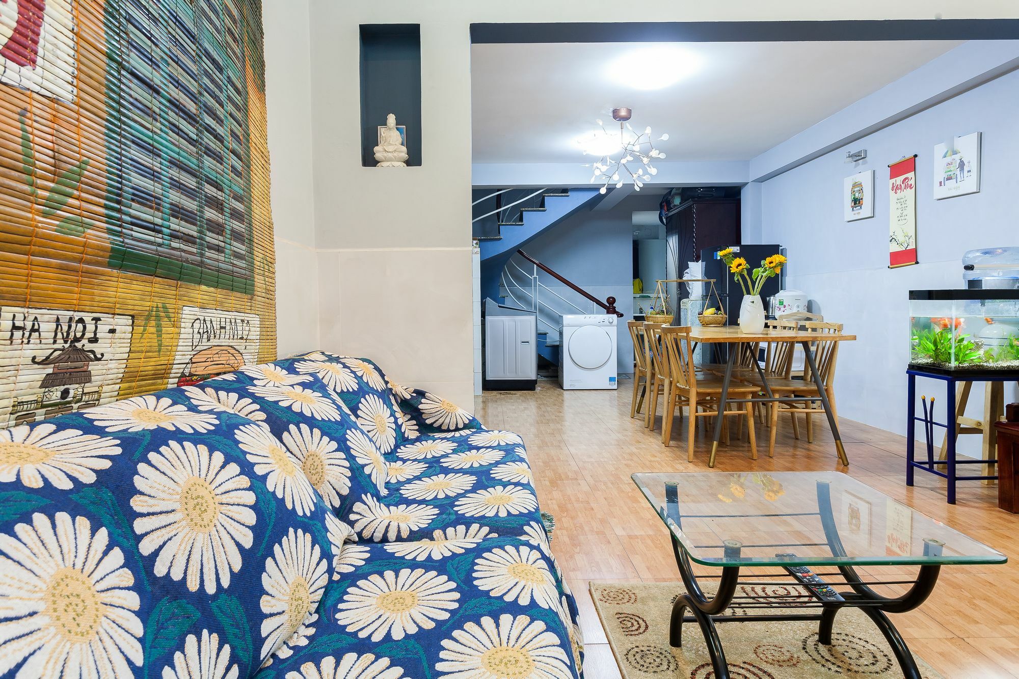 فندق Lala House مدينة هوشي منه المظهر الخارجي الصورة
